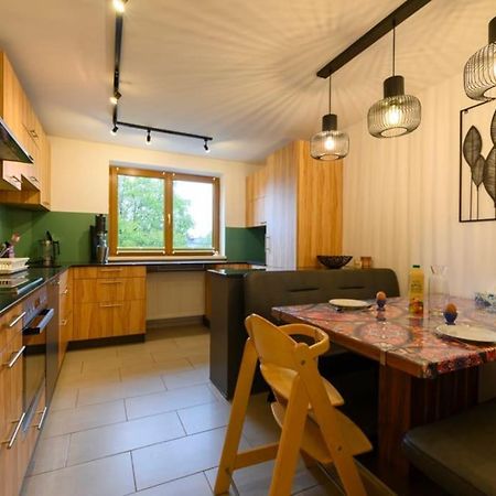 Family Apartment Bad Goisern Eksteriør bilde