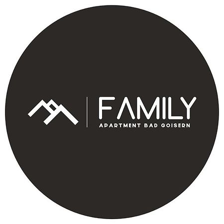 Family Apartment Bad Goisern Eksteriør bilde