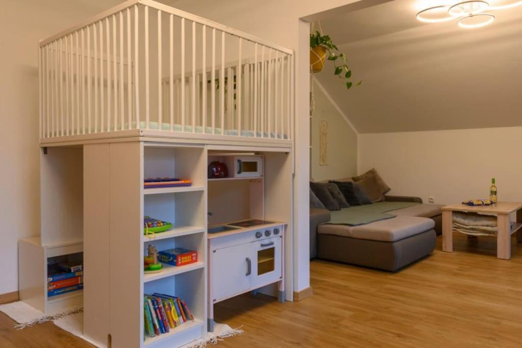 Family Apartment Bad Goisern Eksteriør bilde
