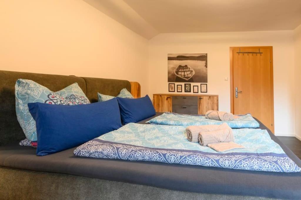 Family Apartment Bad Goisern Eksteriør bilde