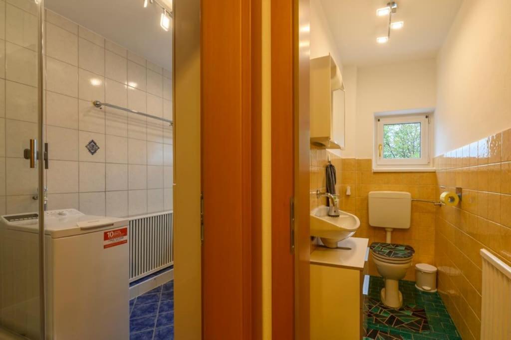 Family Apartment Bad Goisern Eksteriør bilde