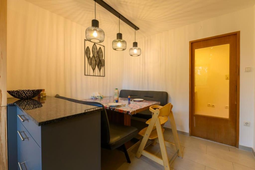 Family Apartment Bad Goisern Eksteriør bilde
