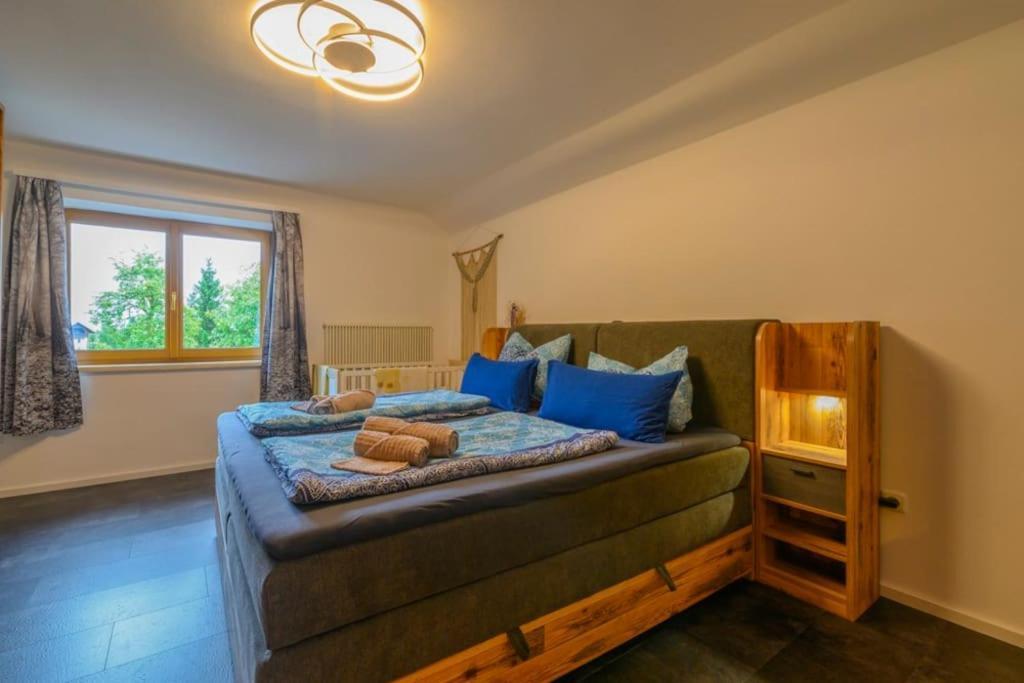 Family Apartment Bad Goisern Eksteriør bilde