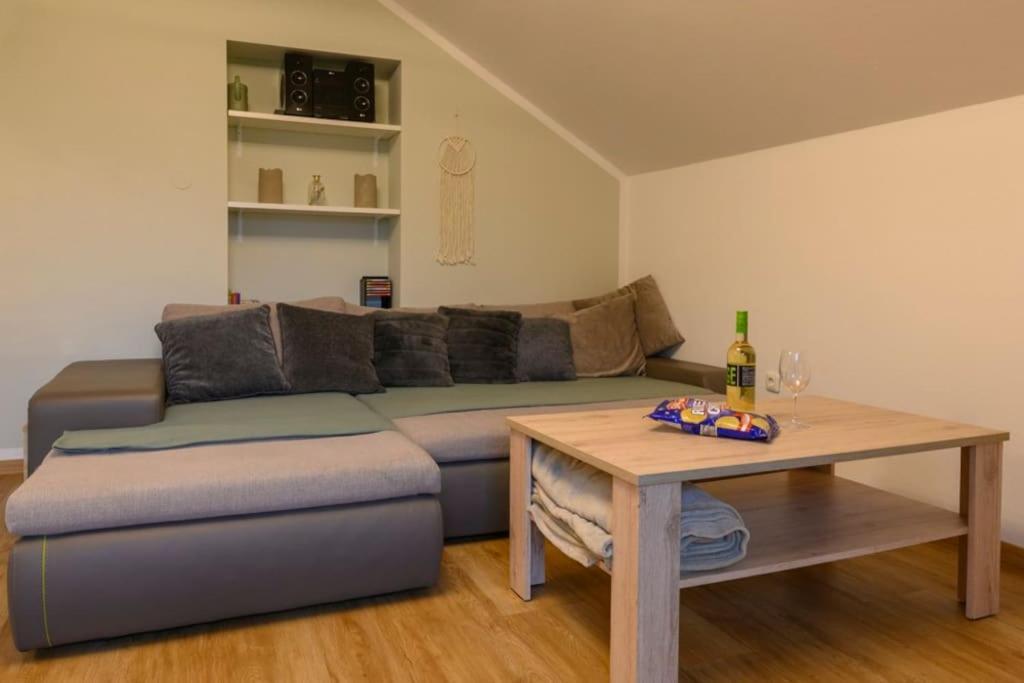 Family Apartment Bad Goisern Eksteriør bilde