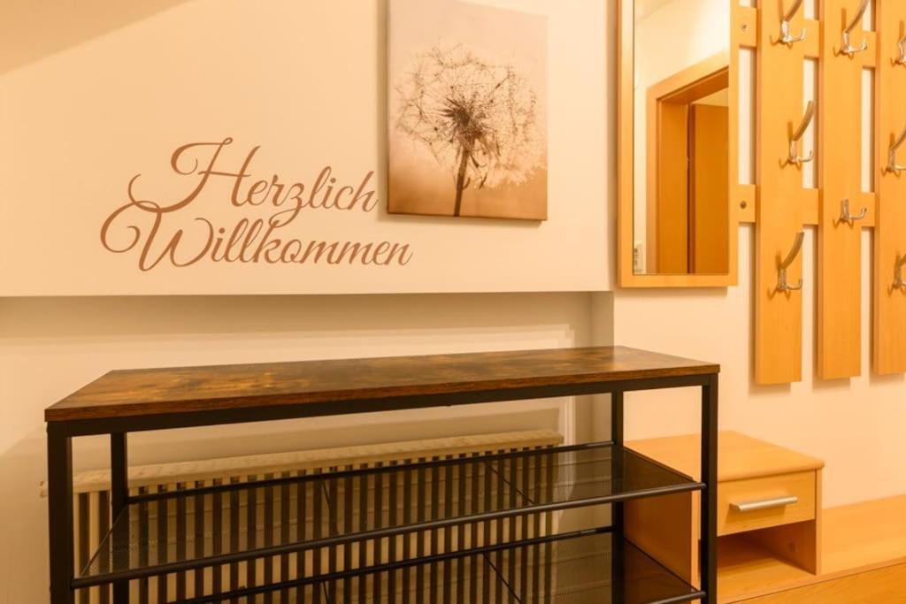Family Apartment Bad Goisern Eksteriør bilde