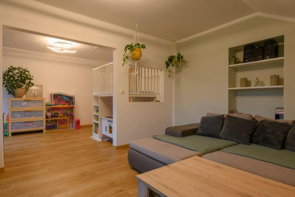 Family Apartment Bad Goisern Eksteriør bilde