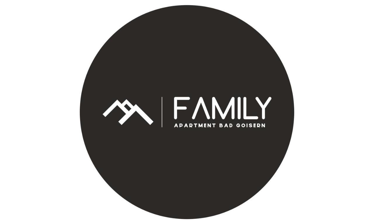 Family Apartment Bad Goisern Eksteriør bilde